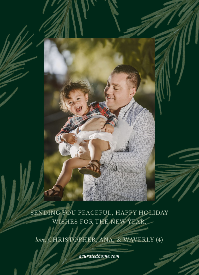 1 Photo layout